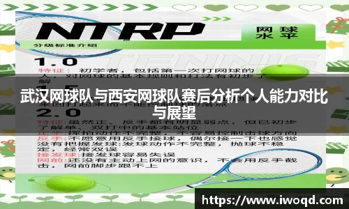 武汉网球队与西安网球队赛后分析个人能力对比与展望
