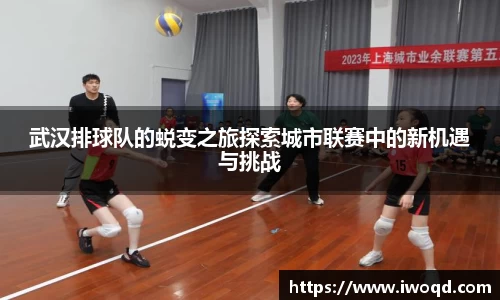 武汉排球队的蜕变之旅探索城市联赛中的新机遇与挑战